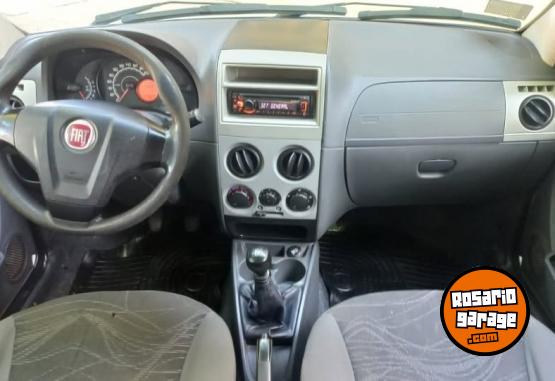 Autos - Fiat PALIO FIRE 1.4 5P 2014 Nafta 170000Km - En Venta