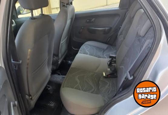 Autos - Fiat PALIO FIRE 1.4 5P 2014 Nafta 170000Km - En Venta