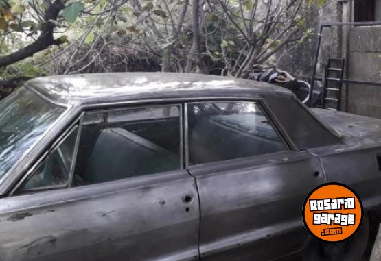 Clásicos - TOMO AUTO/MOTO, PERMUTO. IMPALA '63 - En Venta