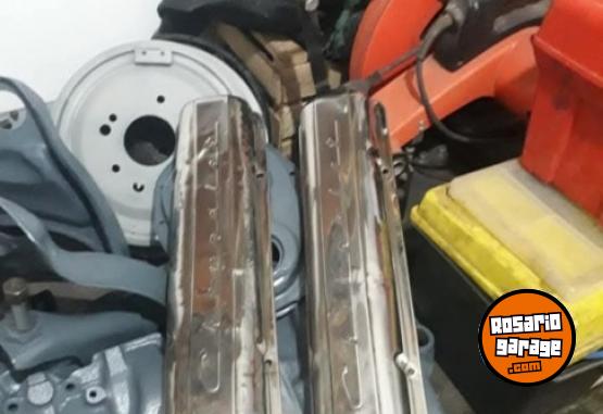 Clásicos - TOMO AUTO/MOTO, PERMUTO. IMPALA '63 - En Venta