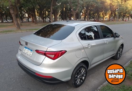 Autos - Fiat Cronos Drive 1.3 2023 Nafta 17000Km - En Venta