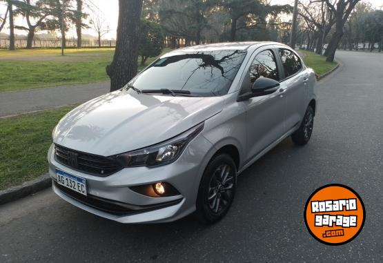 Autos - Fiat Cronos Drive 1.3 2023 Nafta 17000Km - En Venta