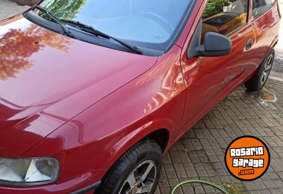 Autos - Suzuki Fun 2005 Nafta 140000Km - En Venta