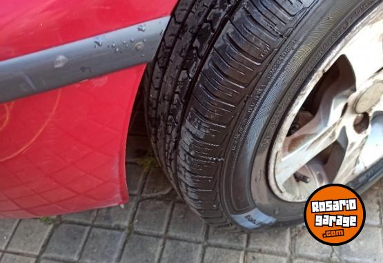 Autos - Suzuki Fun 2005 Nafta 140000Km - En Venta