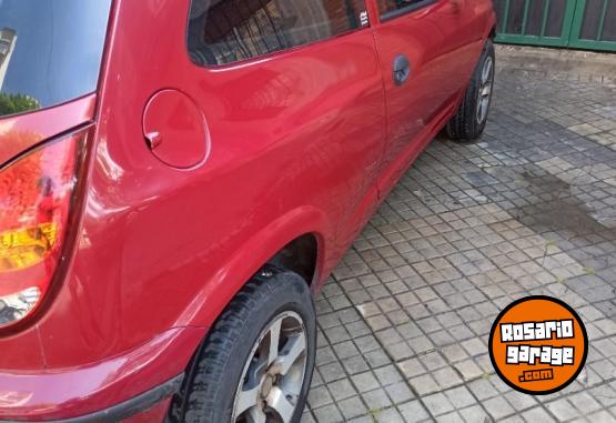 Autos - Suzuki Fun 2005 Nafta 140000Km - En Venta