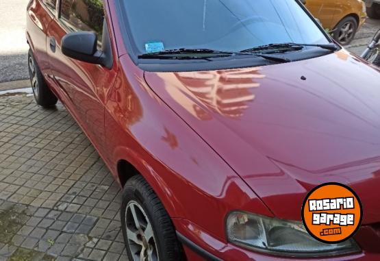 Autos - Suzuki Fun 2005 Nafta 140000Km - En Venta