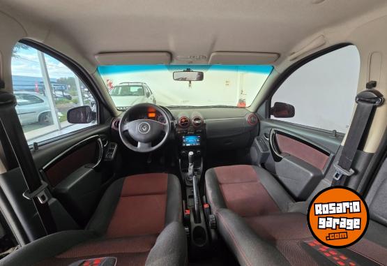 Autos - Renault Sandero stepway 2013 Nafta 131000Km - En Venta