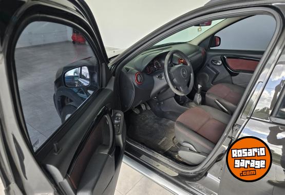 Autos - Renault Sandero stepway 2013 Nafta 131000Km - En Venta