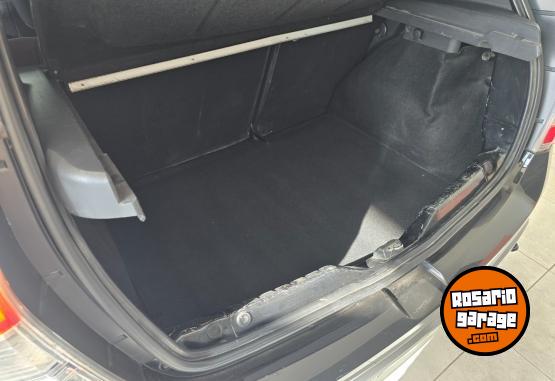 Autos - Renault Sandero stepway 2013 Nafta 131000Km - En Venta