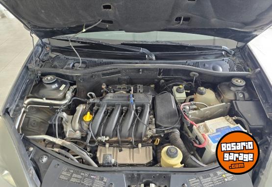 Autos - Renault Sandero stepway 2013 Nafta 131000Km - En Venta