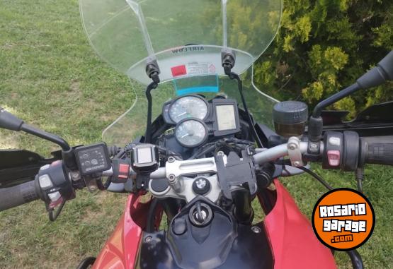 Motos - Bmw F700 gs 2017 Nafta 73000Km - En Venta