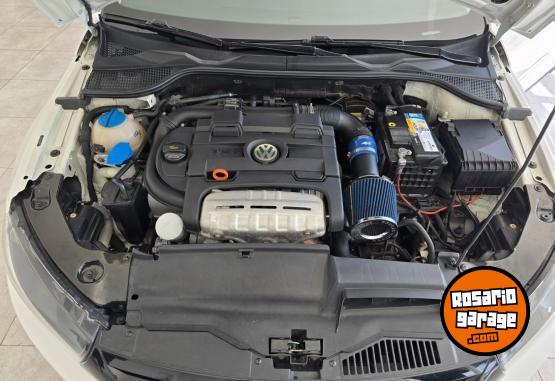 Autos - Volkswagen Scirocco 2013 Nafta 108000Km - En Venta