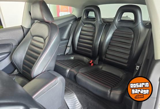 Autos - Volkswagen Scirocco 2013 Nafta 108000Km - En Venta