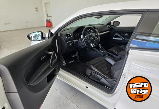 Autos - Volkswagen Scirocco 2013 Nafta 108000Km - En Venta
