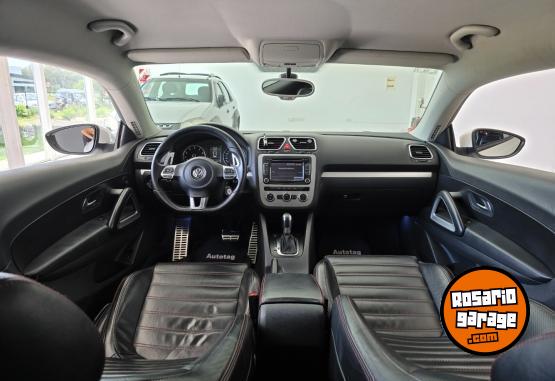 Autos - Volkswagen Scirocco 2013 Nafta 108000Km - En Venta