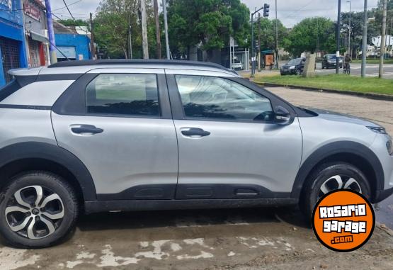 Autos - Citroen C4 CACTUS FEEL PACK 1.6 2023 Nafta 17200Km - En Venta