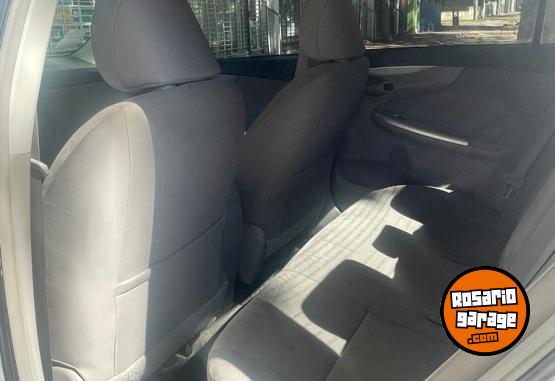 Autos - Toyota Corolla 2012 Nafta 209000Km - En Venta