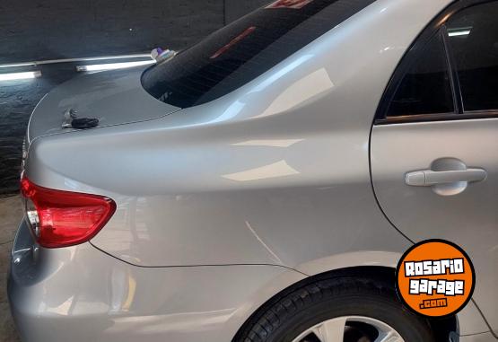 Autos - Toyota Corolla 2012 Nafta 209000Km - En Venta