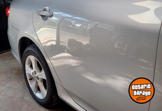 Autos - Toyota Corolla 2012 Nafta 209000Km - En Venta