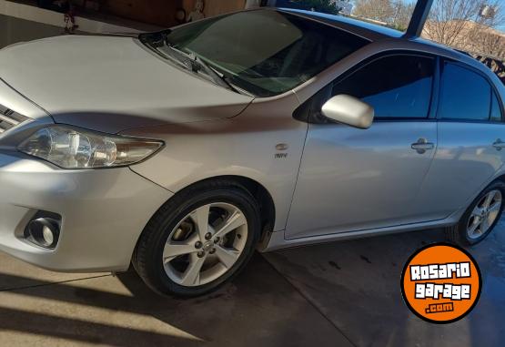 Autos - Toyota Corolla 2012 Nafta 209000Km - En Venta
