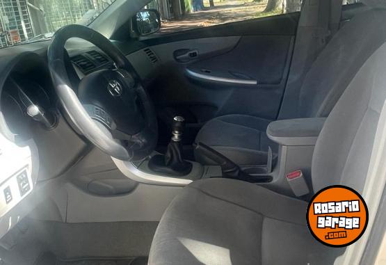 Autos - Toyota Corolla 2012 Nafta 209000Km - En Venta