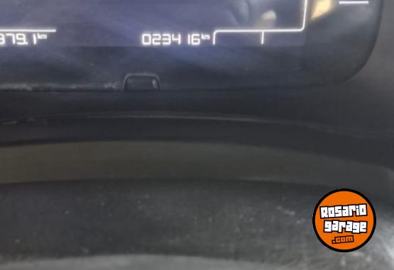 Utilitarios - Citroen BERLINGO BUSINESS 1.6 VTI 2023 Nafta 23400Km - En Venta