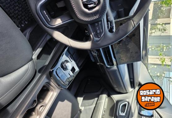 Camionetas - RAM Rampage Rebel 2024 Nafta 24000Km - En Venta