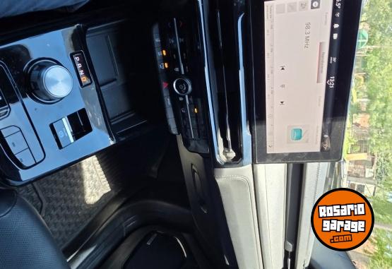 Camionetas - RAM Rampage Rebel 2024 Nafta 24000Km - En Venta