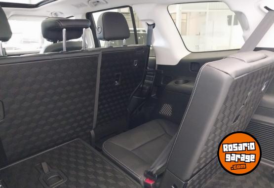 Camionetas - Baic BJ 2025 Electrico / Hibrido 0Km - En Venta