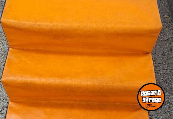 Deportes - Juego de Psicomotricidad 3 Piezas. Rampa-Bloque y Escalera - En Venta