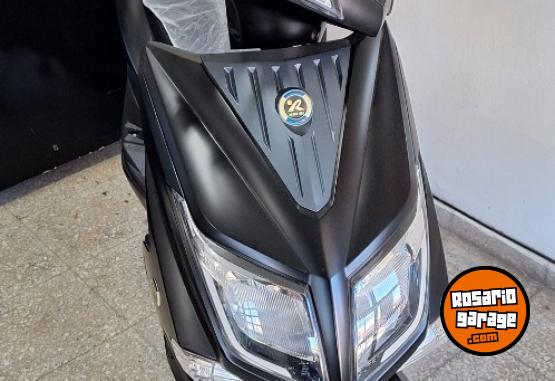 Motos - Otra marca Hawk 3000 2022 Electrico / Hibrido 10Km - En Venta