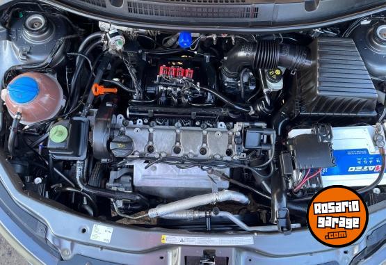 Autos - Volkswagen Gol trend 2013 GNC 130000Km - En Venta