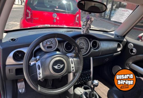 Autos - Mini Cooper 2007 Nafta 111111Km - En Venta