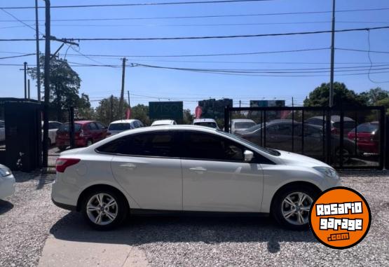Autos - Ford FOCUS III 2.0 SE 4P 2014 Nafta  - En Venta