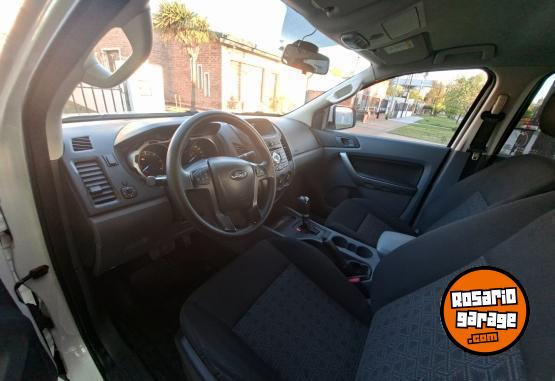 Camionetas - Ford Ranger XLS 3.2 AT 2018 Diesel 115000Km - En Venta