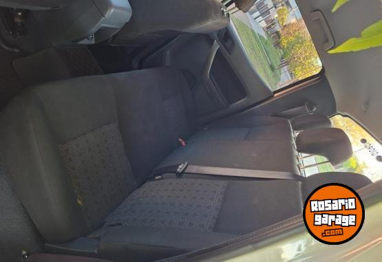 Camionetas - Ford Ranger XLS 3.2 AT 2018 Diesel 115000Km - En Venta