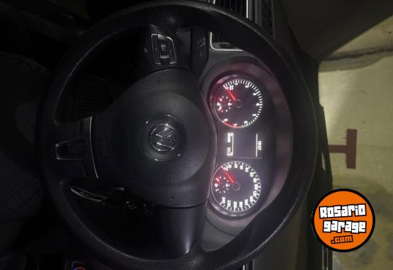 Autos - Volkswagen Fox 2014 Nafta 96000Km - En Venta