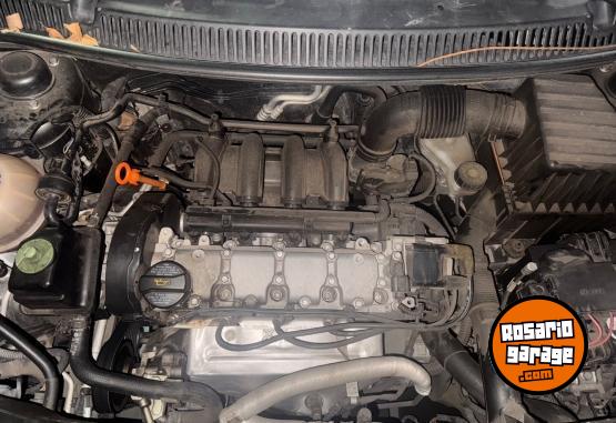 Autos - Volkswagen Fox 2014 Nafta 96000Km - En Venta