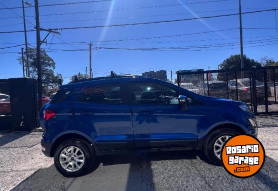 Autos - Ford ECO SPORT 1.5 SE 2020 Nafta  - En Venta