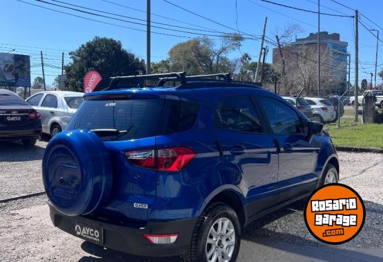 Autos - Ford ECO SPORT 1.5 SE 2020 Nafta  - En Venta