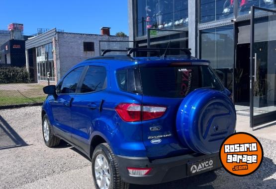 Autos - Ford ECO SPORT 1.5 SE 2020 Nafta  - En Venta