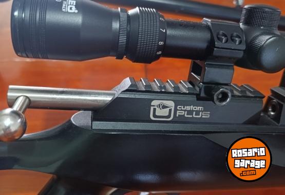 Deportes - PCP 6.35 FOX M25 PLUS - En Venta