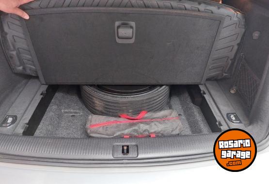 Camionetas - Audi Q5 2.0 T FSI QUATTRO TODO 2013 Nafta 91000Km - En Venta