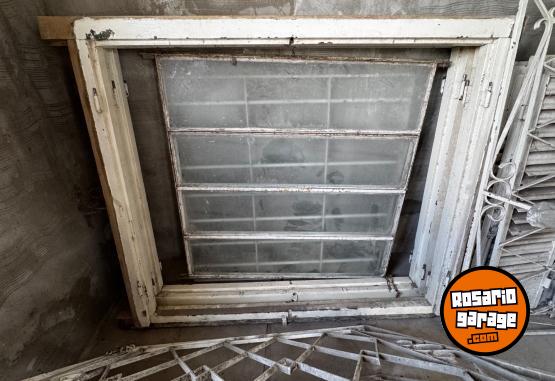 Otros - REJAS / VENTANAS / VENTILUZ - En Venta