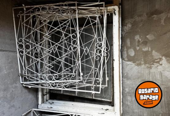 Otros - REJAS / VENTANAS / VENTILUZ - En Venta