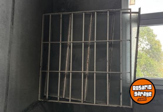Otros - REJAS / VENTANAS / VENTILUZ - En Venta