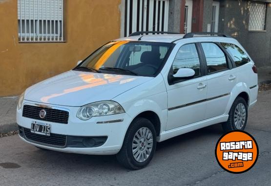 Autos - Fiat Weekend 1.4 nafta 2012 Nafta 111111Km - En Venta