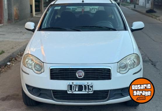 Autos - Fiat Weekend 1.4 nafta 2012 Nafta 111111Km - En Venta