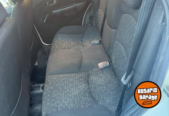 Autos - Fiat Weekend 1.4 nafta 2012 Nafta 111111Km - En Venta