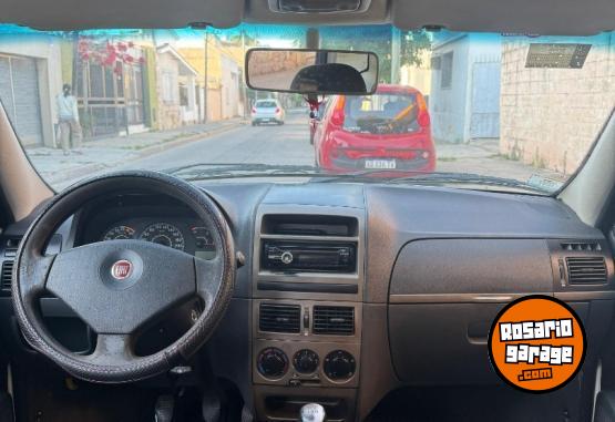 Autos - Fiat Weekend 1.4 nafta 2012 Nafta 111111Km - En Venta